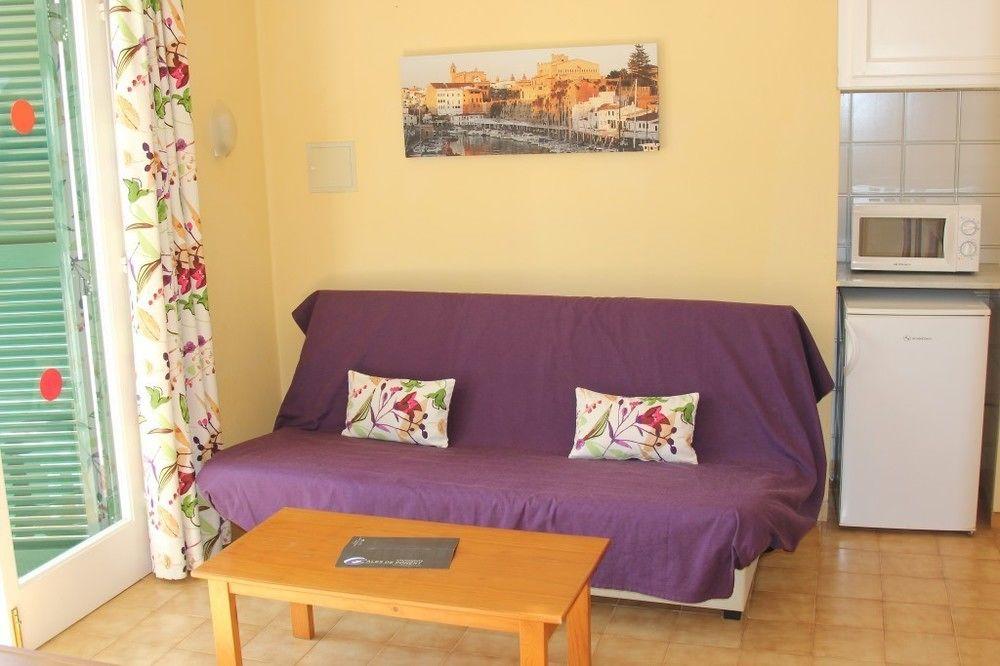 Apart-hotel Cales De Ponent