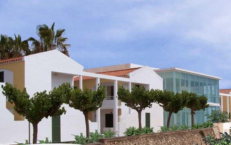 Cales De Ponent Apart-hotel 2*