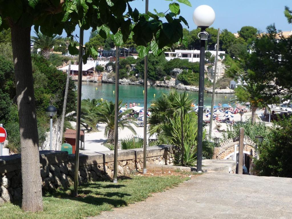 Apart-hotel Cales De Ponent