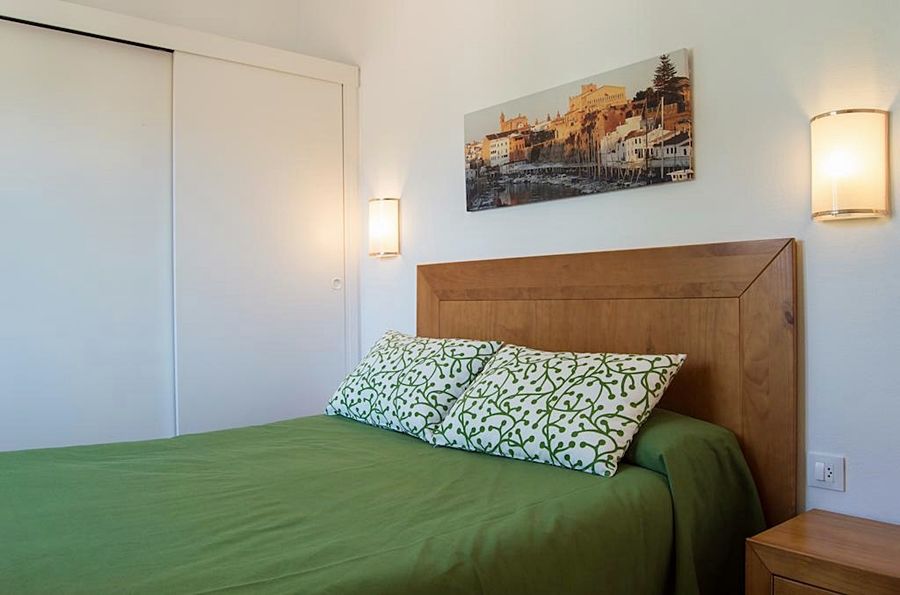 Cales De Ponent Apart-hotel Ciutadella (Menorca)