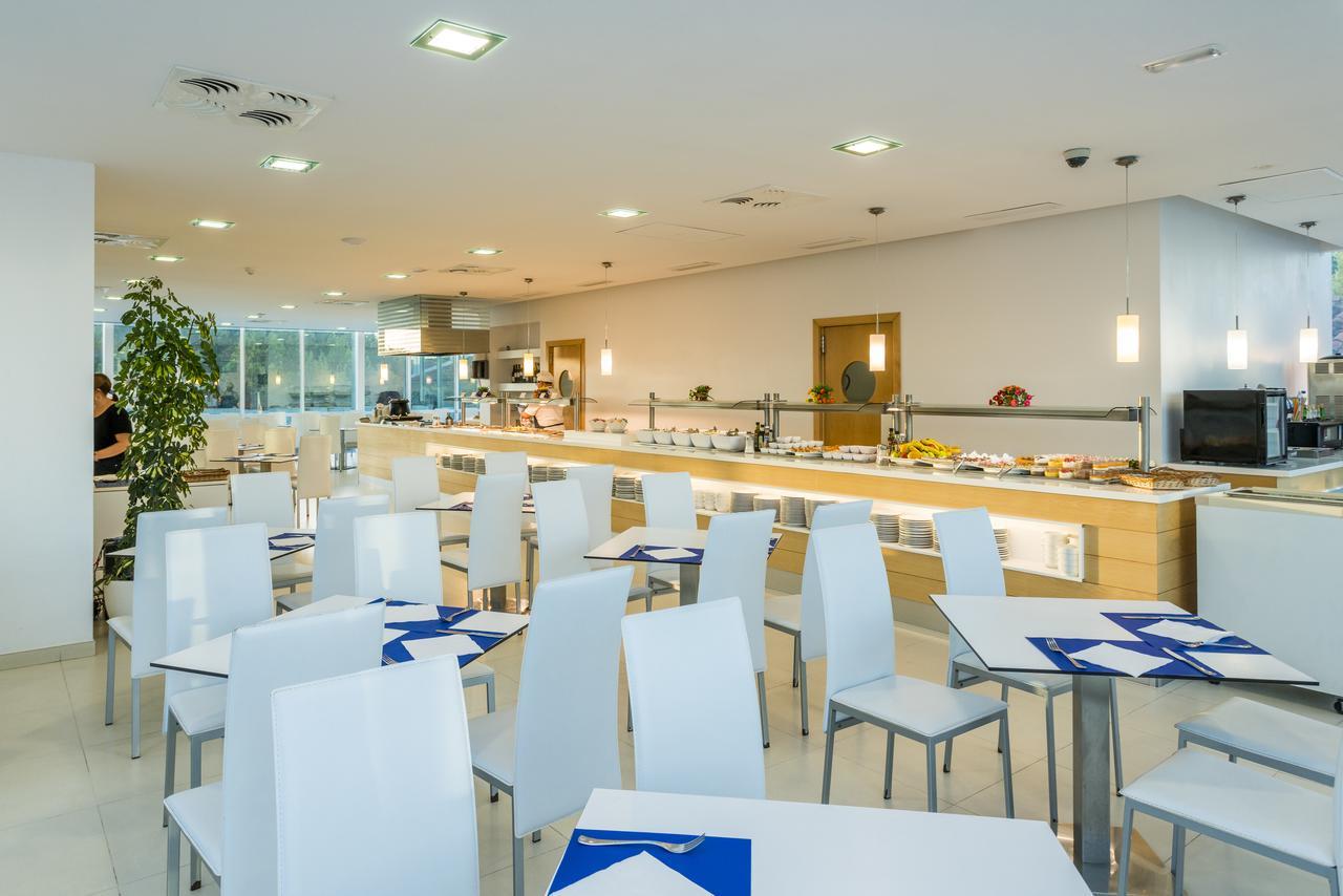 Cales De Ponent Apart-hotel
