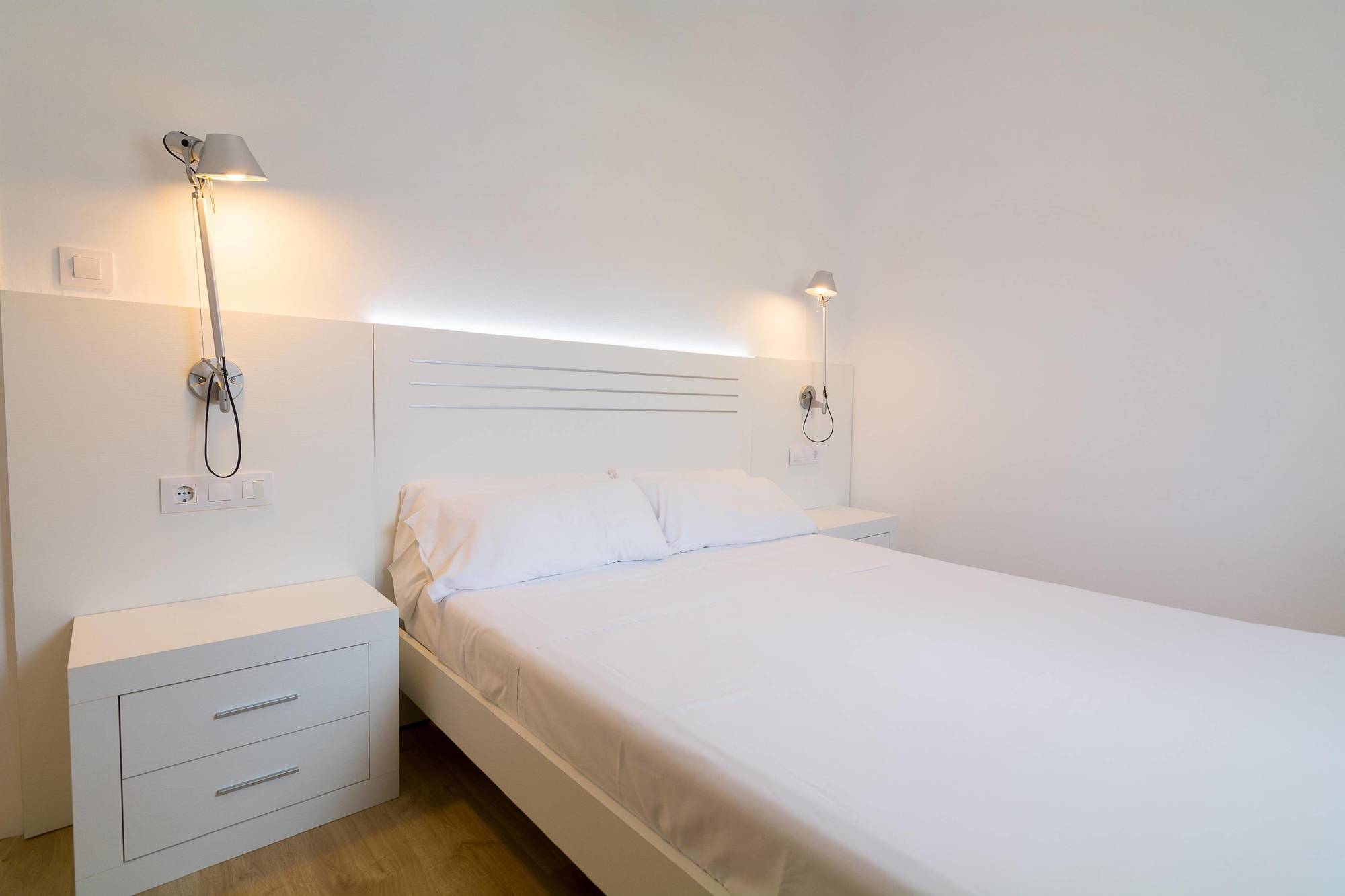 Cales De Ponent Apart-hotel