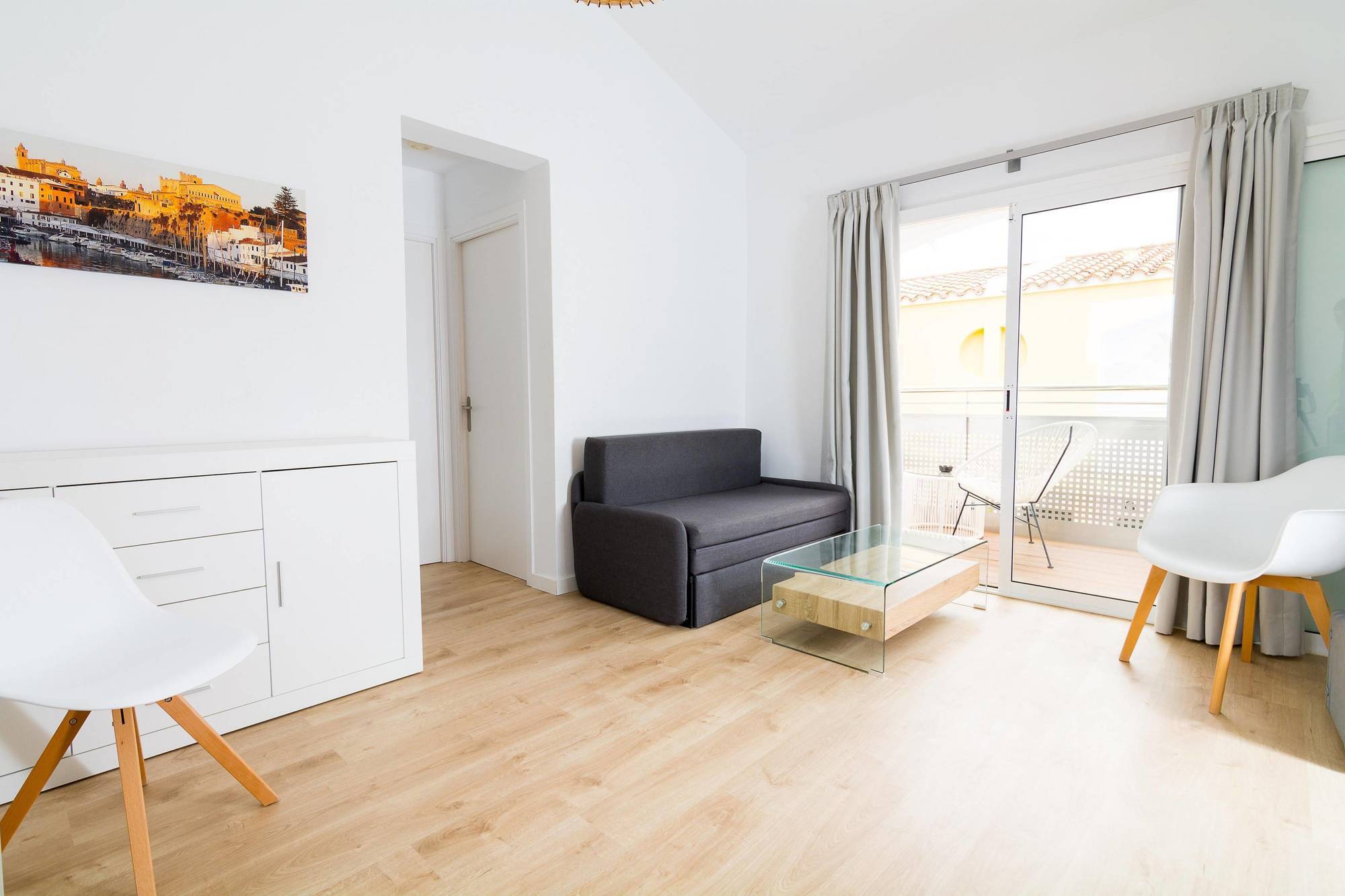 Cales De Ponent Apart-hotel