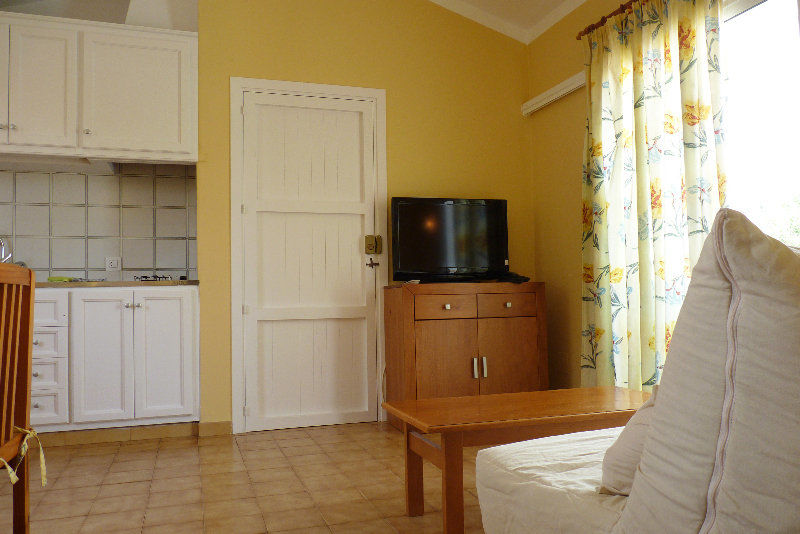 Cales De Ponent Apart-hotel Ciutadella (Menorca)