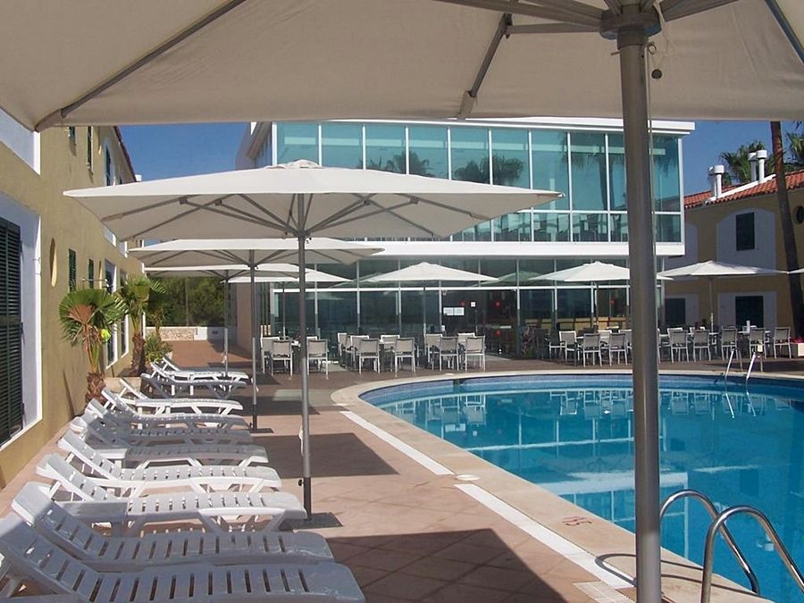 Cales De Ponent Apart-hotel Ciutadella (Menorca)