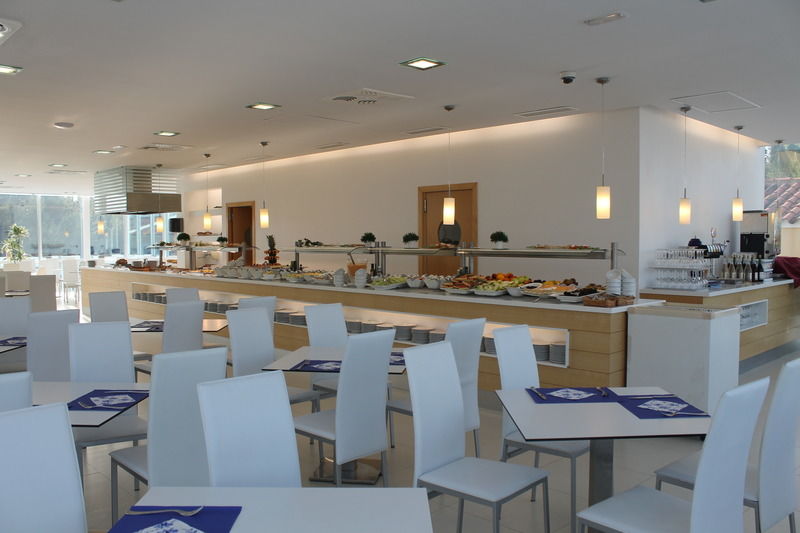 Cales De Ponent Apart-hotel
