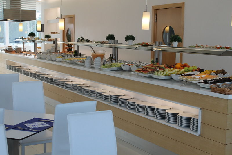 Cales De Ponent Aparthotel Ciutadella (Menorca)