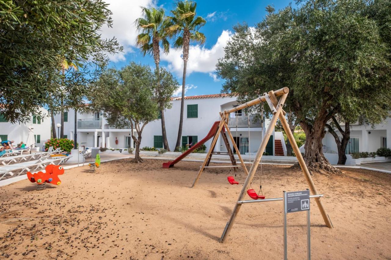 Apart-hotel Cales De Ponent Ciutadella (Menorca)