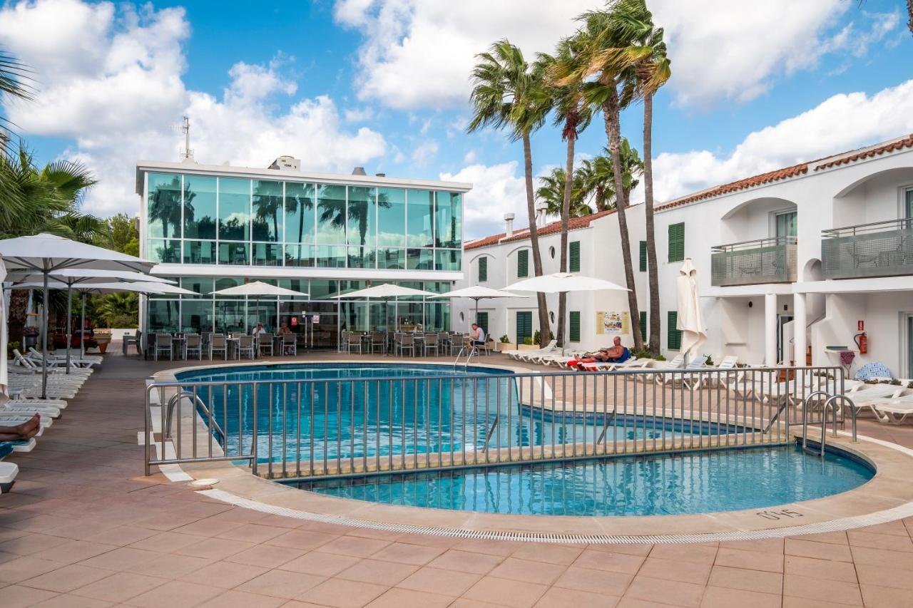 Cales De Ponent Apart-hotel 2*