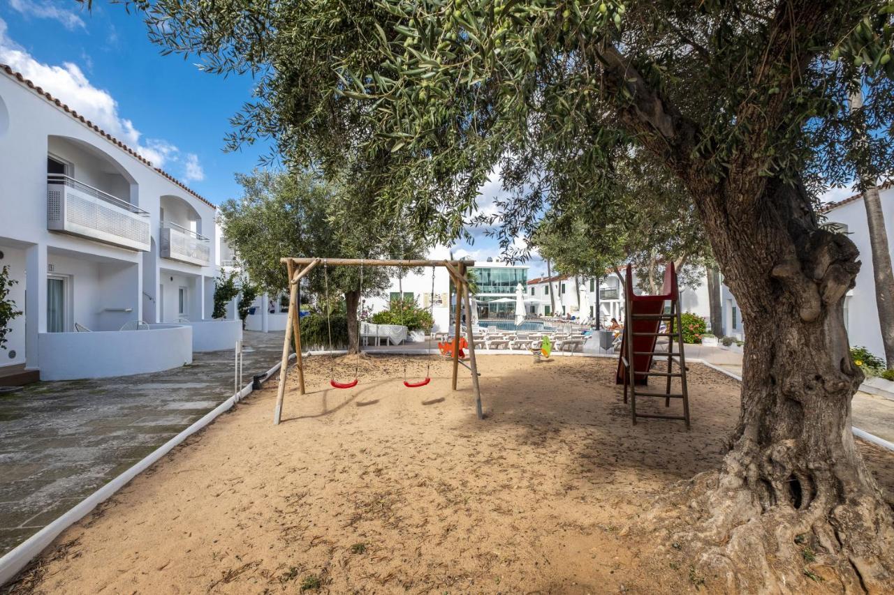 Aparthotel Cales De Ponent Ciutadella (Menorca)