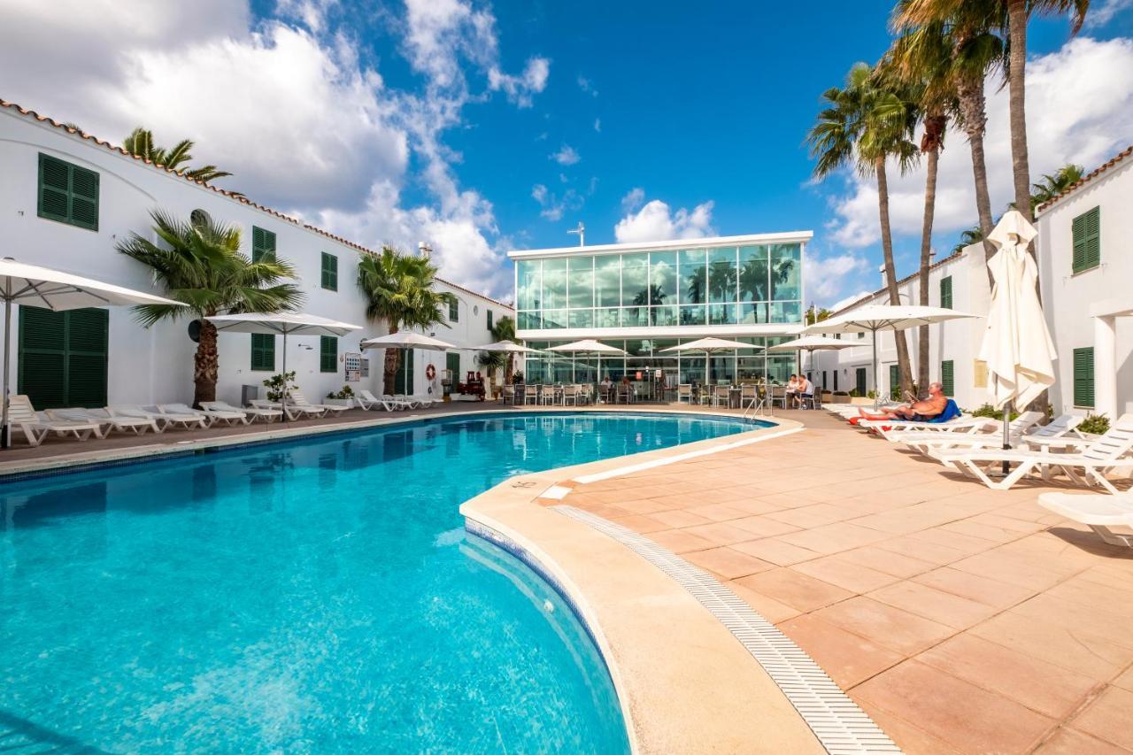 Aparthotel Cales De Ponent