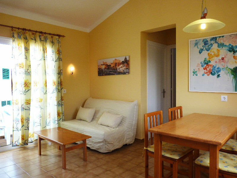 Apart-hotel Cales De Ponent