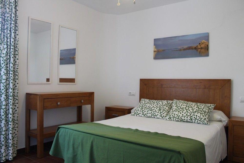 Hotel apartamentowy Cales De Ponent 2*