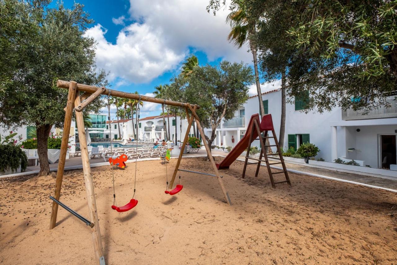 Cales De Ponent Hotel apartamentowy 2*